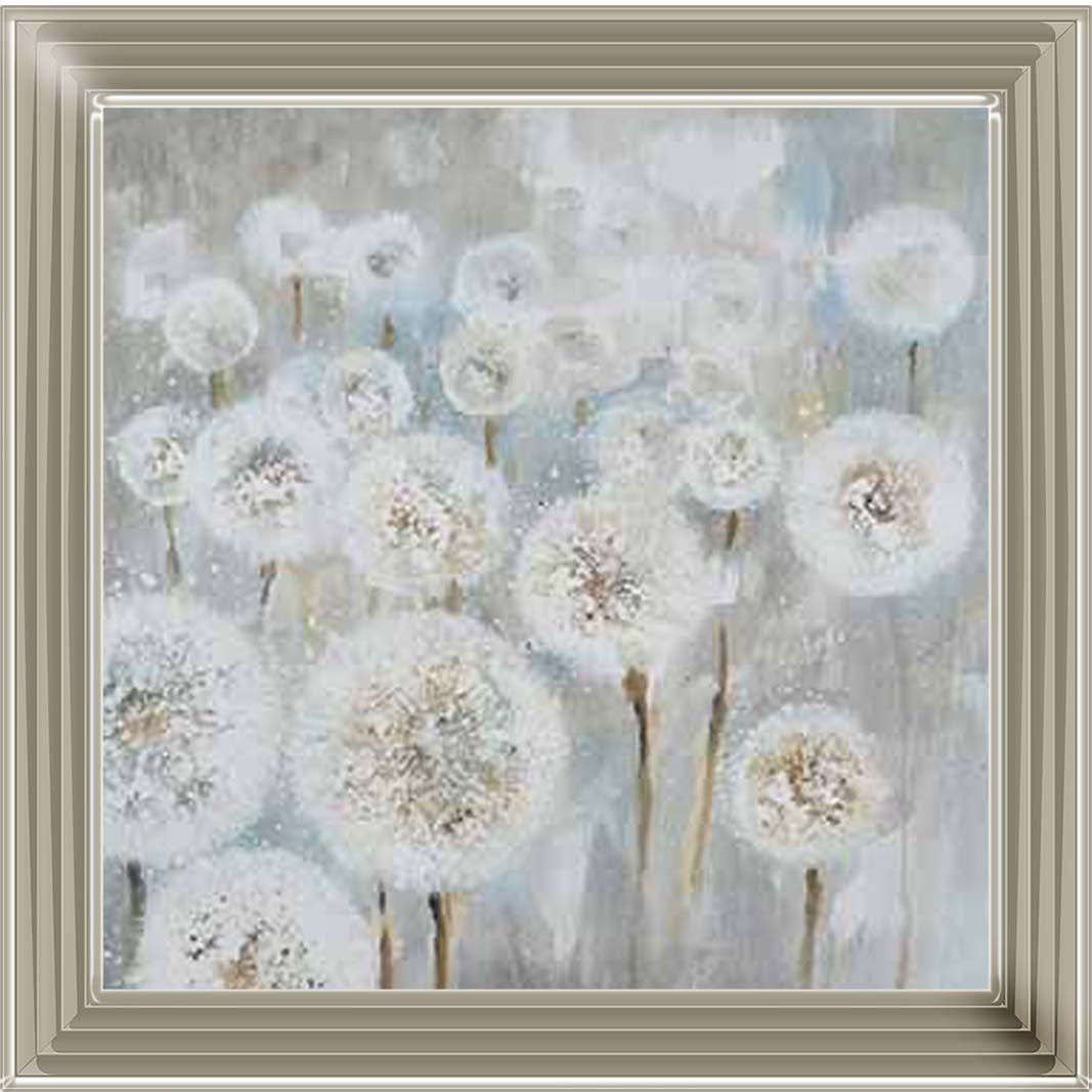 FL576 Dandelion Field