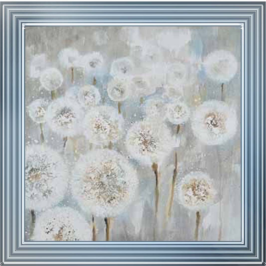 FL576 Dandelion Field