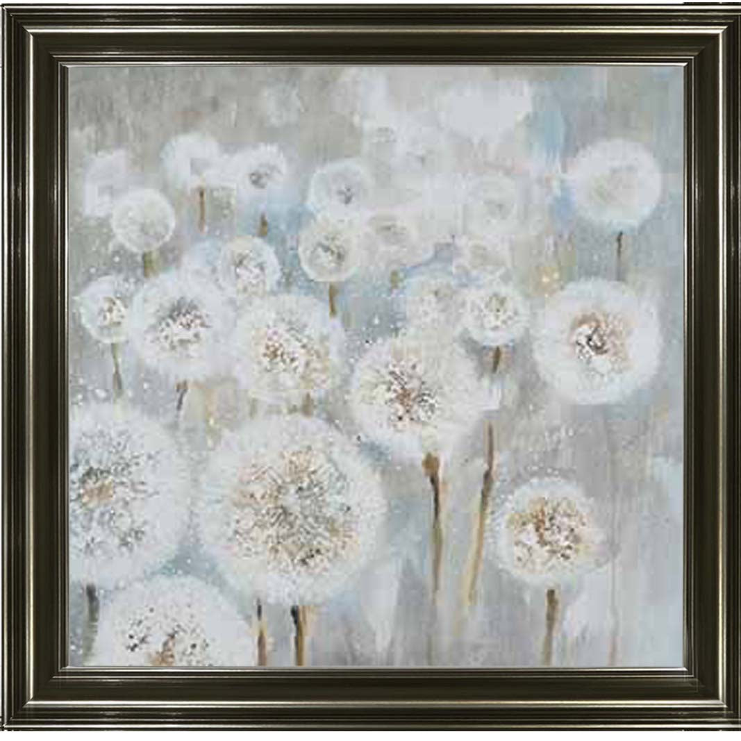 FL576 Dandelion Field