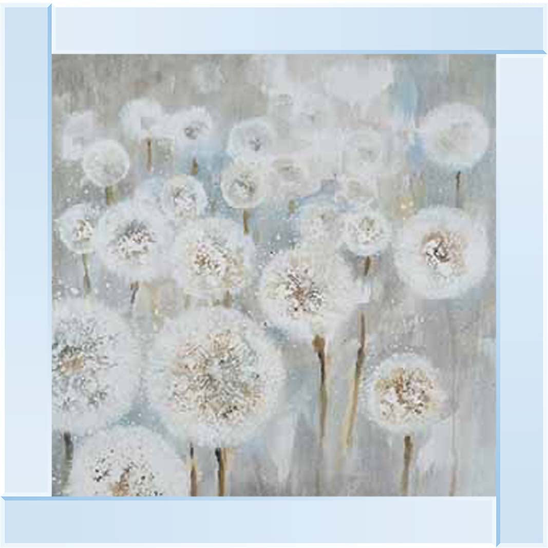 FL576 Dandelion Field