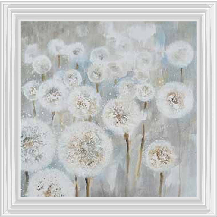 FL576 Dandelion Field