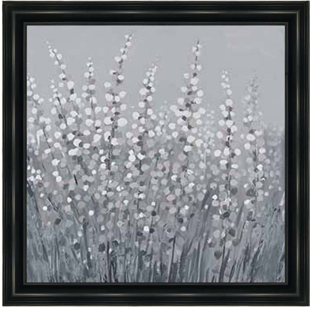 FL578 Botanic Wallart