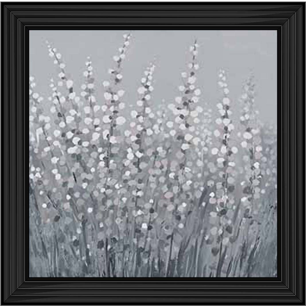 FL578 Botanic Wallart