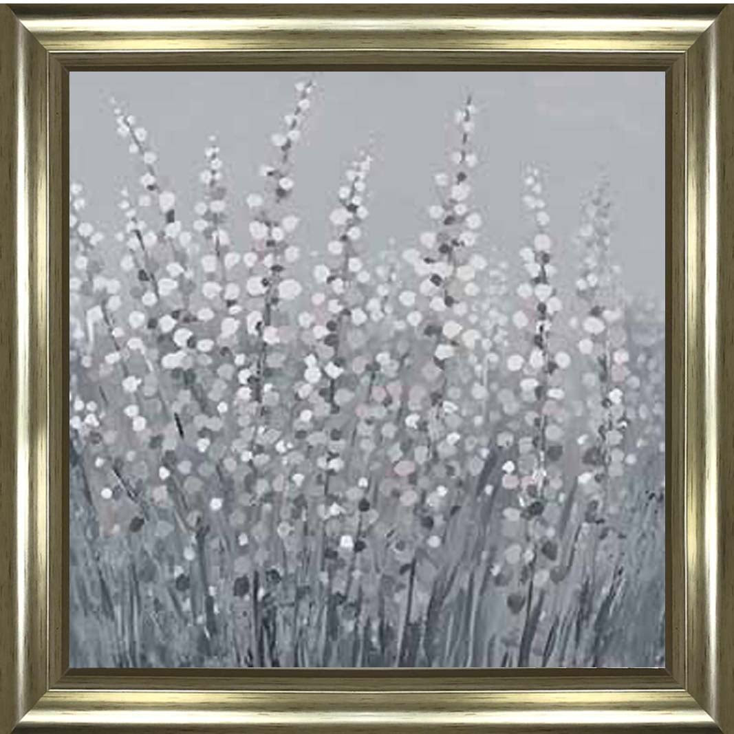 FL578 Botanic Wallart