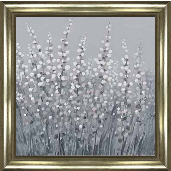 FL578 Botanic Wallart