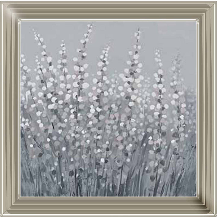 FL578 Botanic Wallart