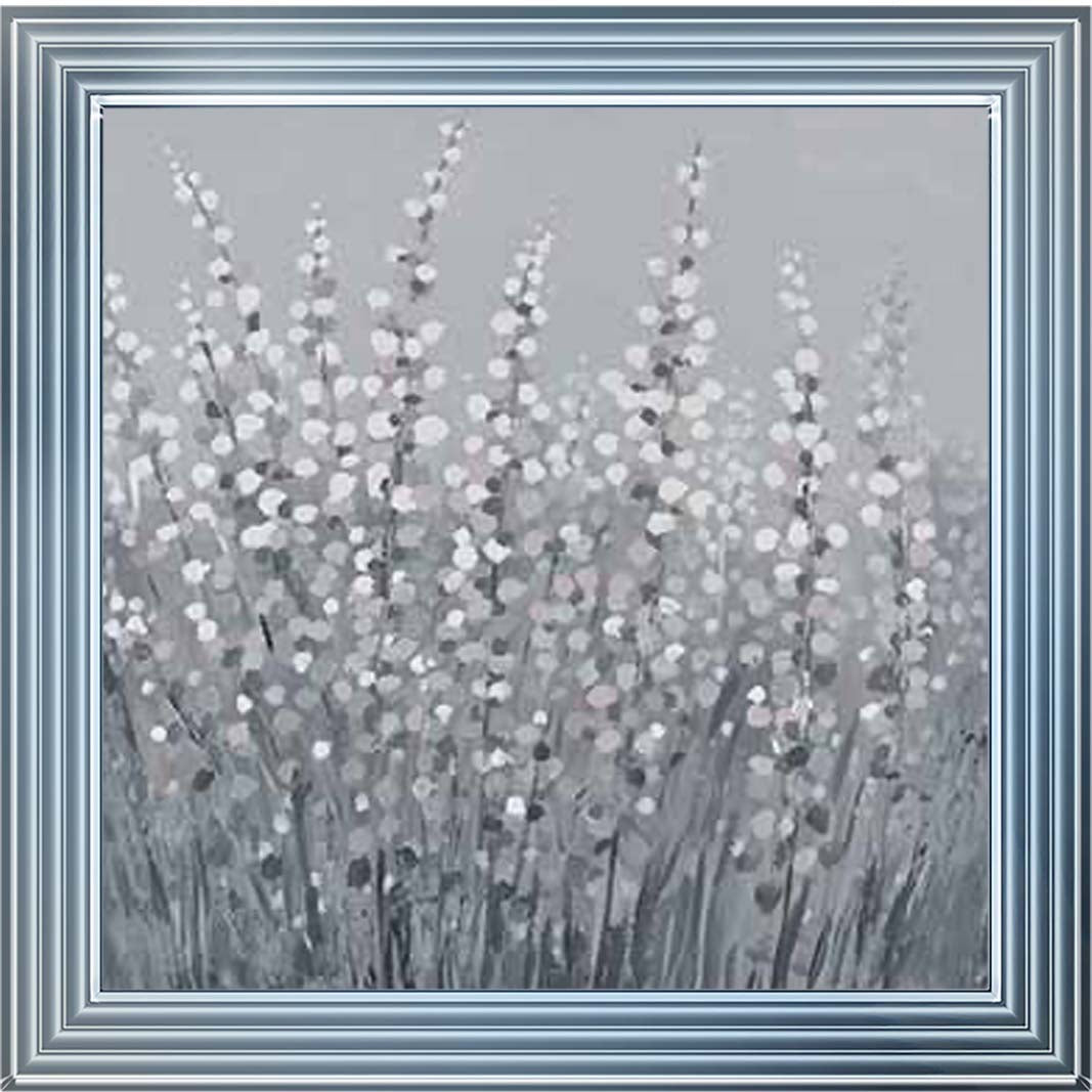 FL578 Botanic Wallart