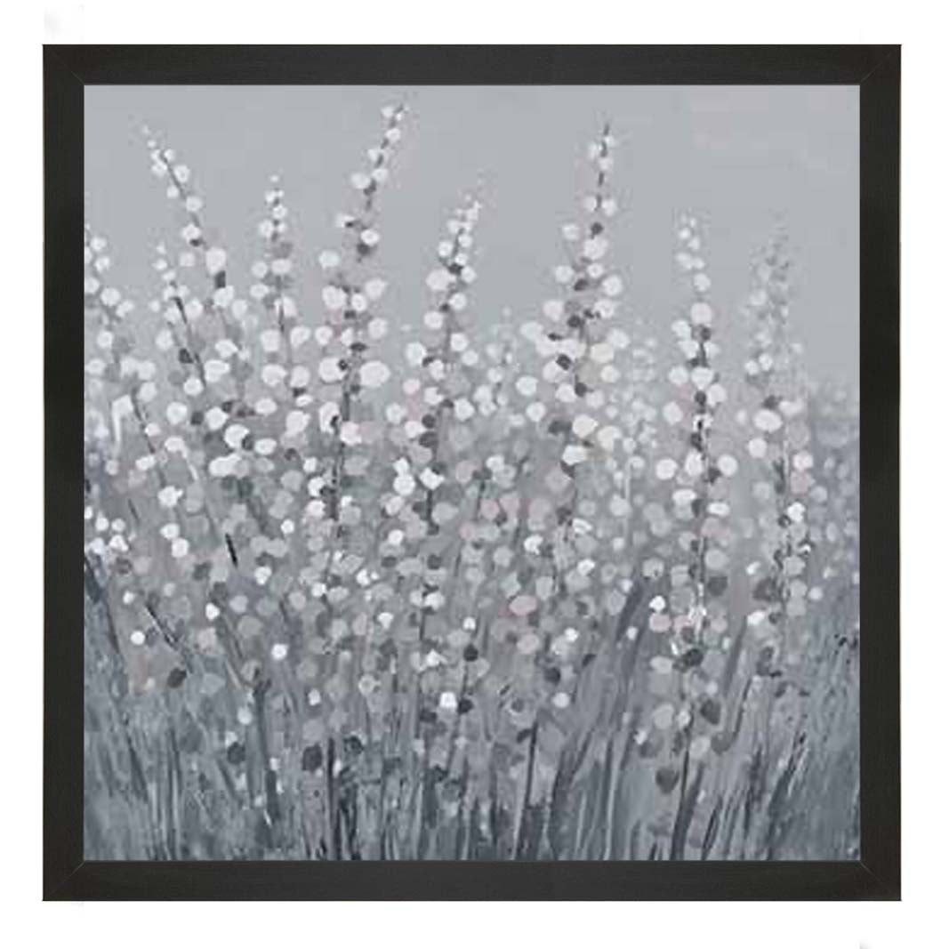 FL578 Botanic Wallart