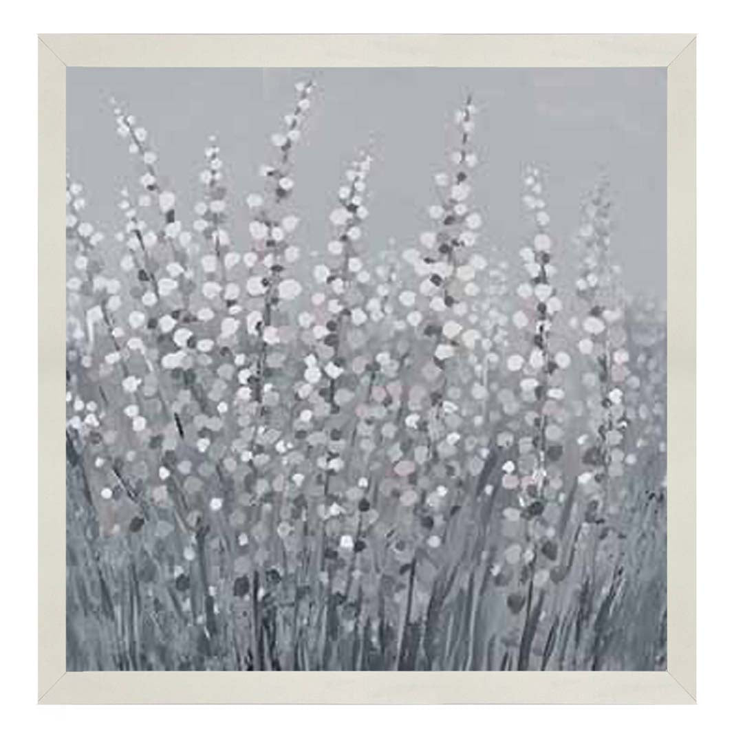 FL578 Botanic Wallart