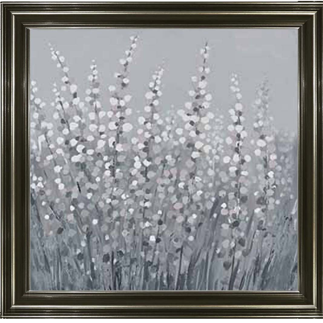 FL578 Botanic Wallart