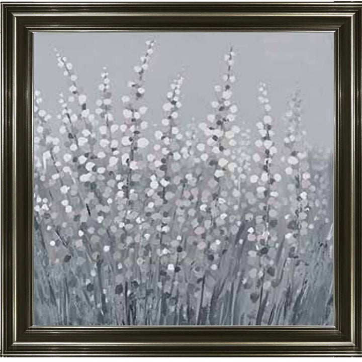 FL578 Botanic Wallart