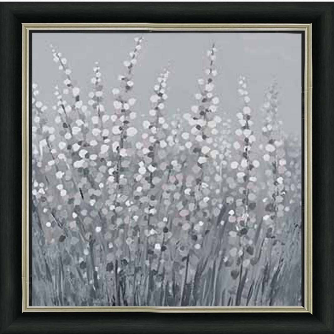 FL578 Botanic Wallart
