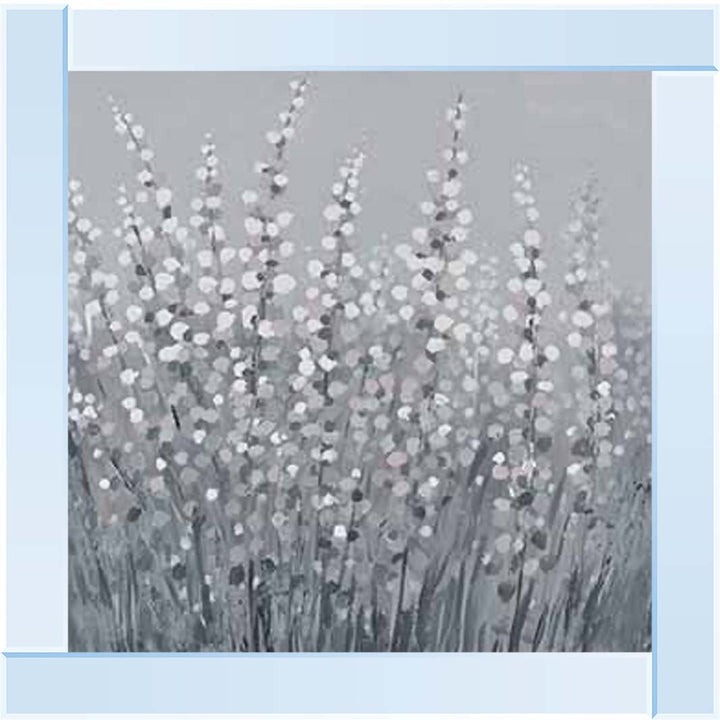 FL578 Botanic Wallart