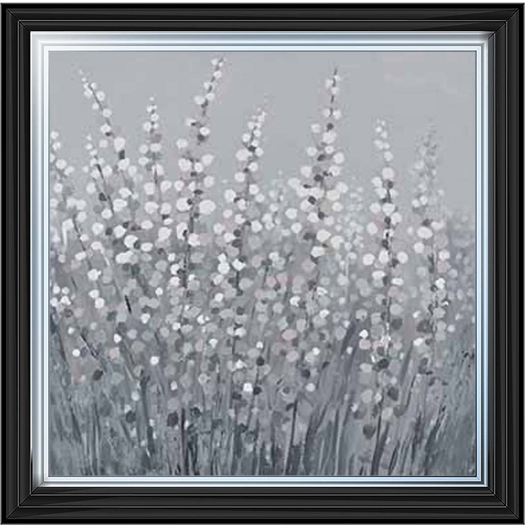 FL578 Botanic Wallart