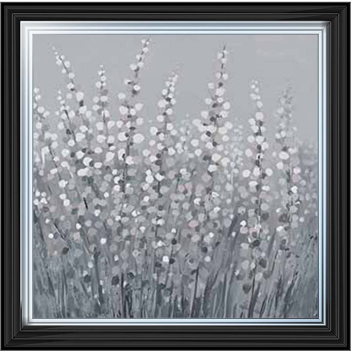 FL578 Botanic Wallart