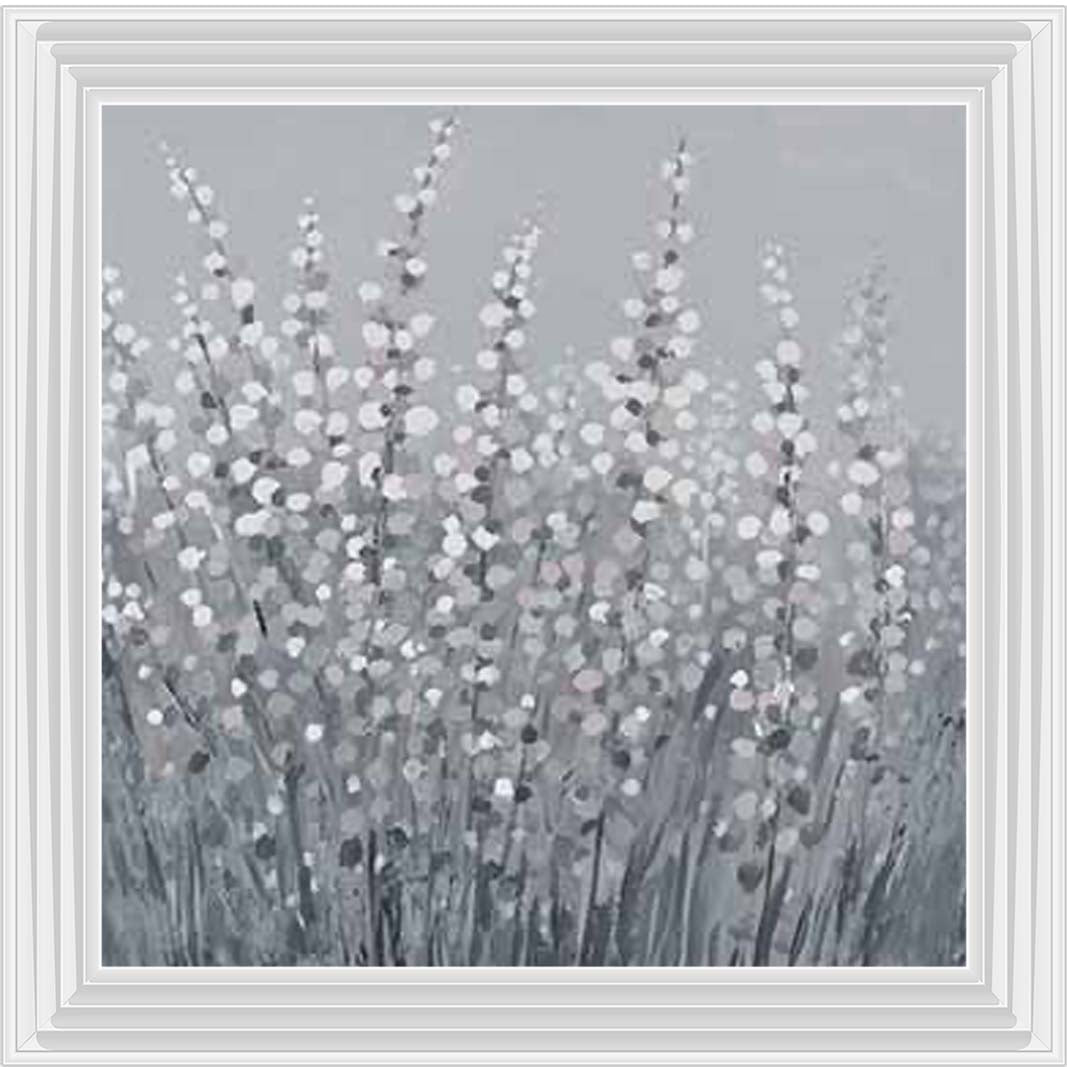 FL578 Botanic Wallart