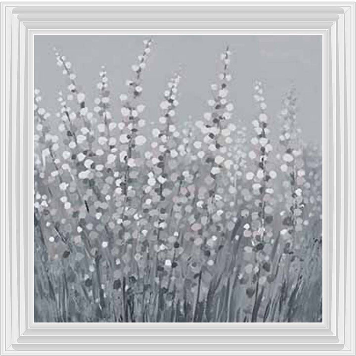 FL578 Botanic Wallart