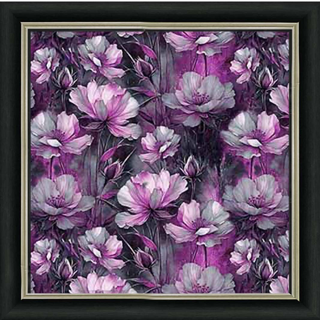 FL582 Murals Wallart