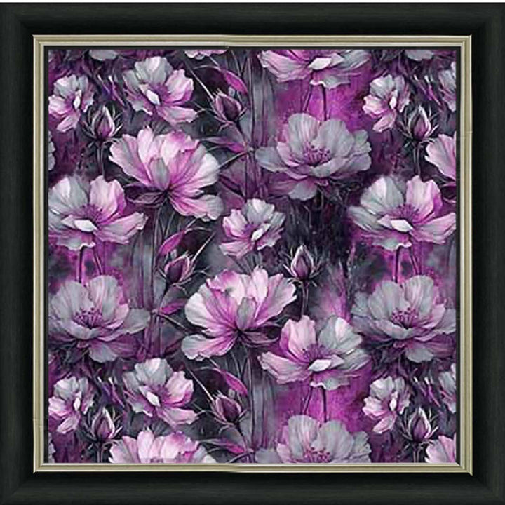FL582 Murals Wallart