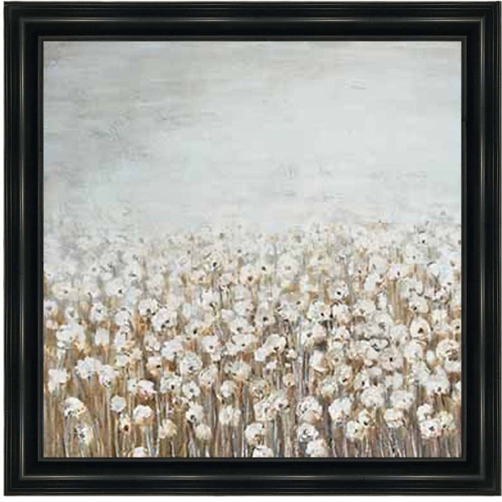 FL583 Yellow wildfield