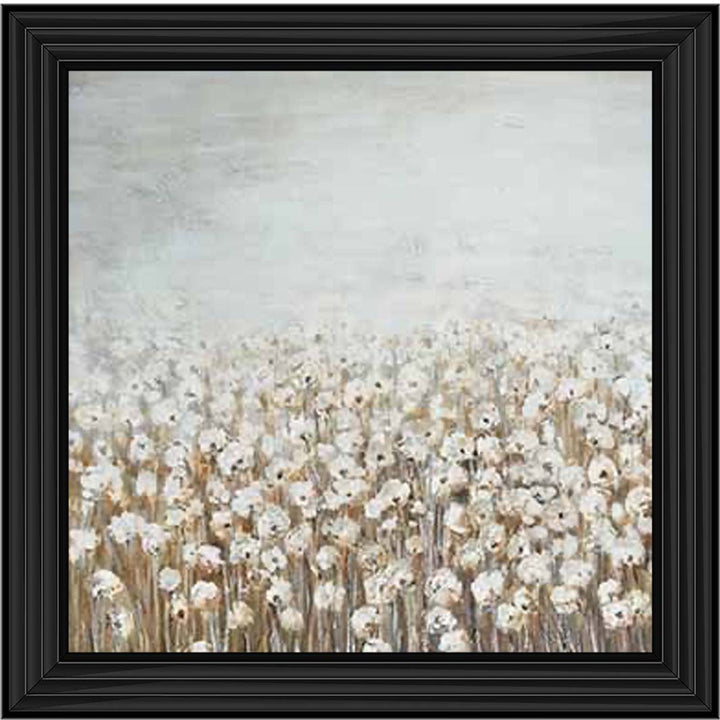 FL583 Yellow wildfield