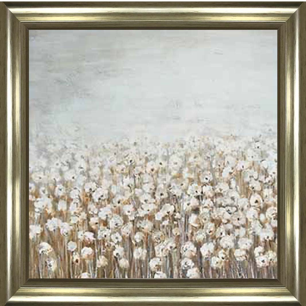 FL583 Yellow wildfield