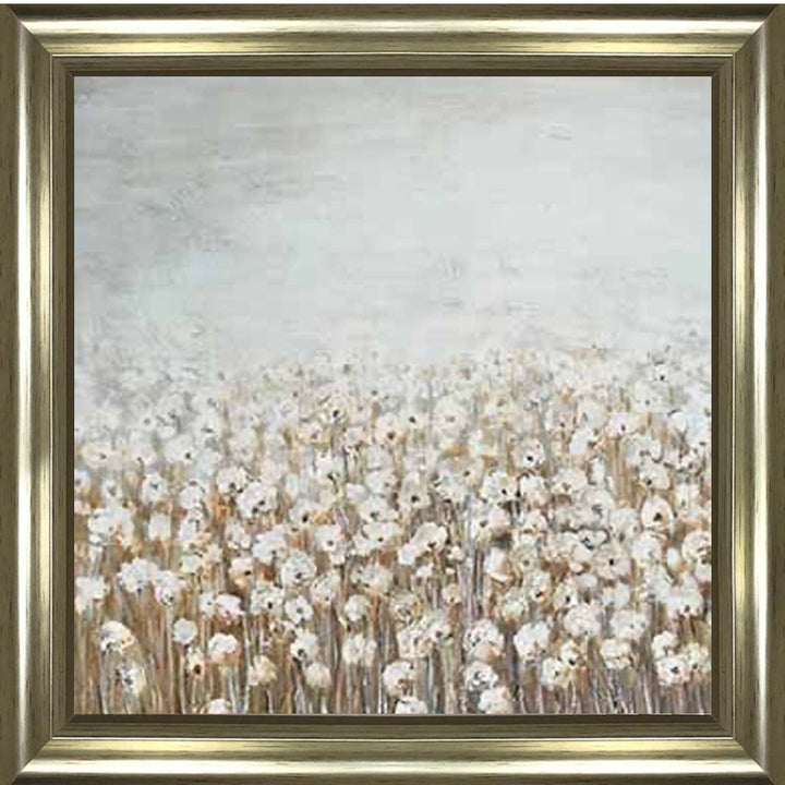 FL583 Yellow wildfield