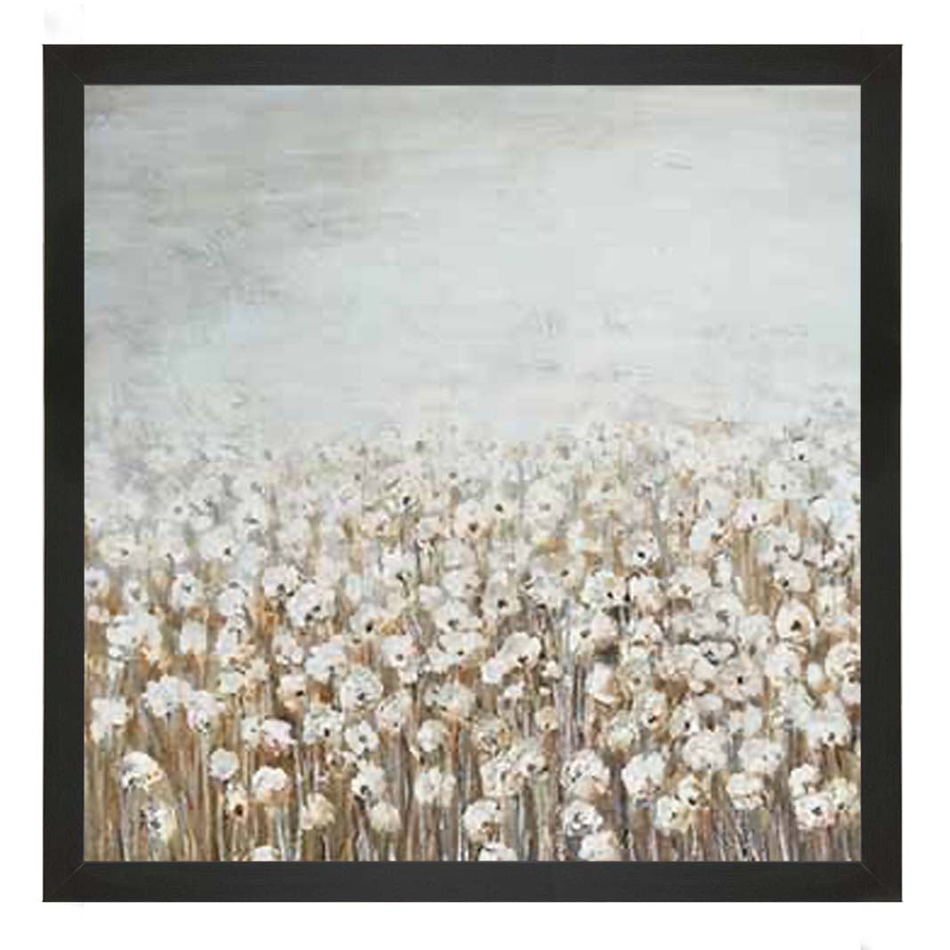 FL583 Yellow wildfield