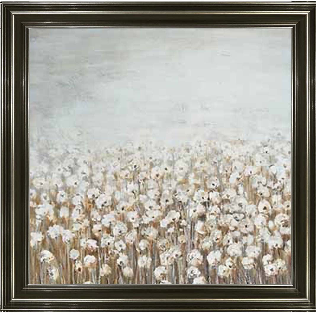FL583 Yellow wildfield