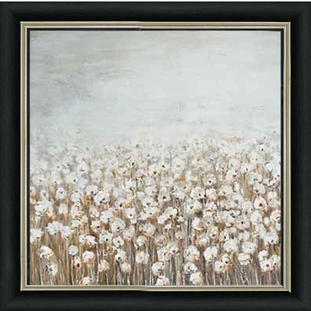 FL583 Yellow wildfield