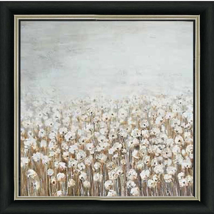 FL583 Yellow wildfield