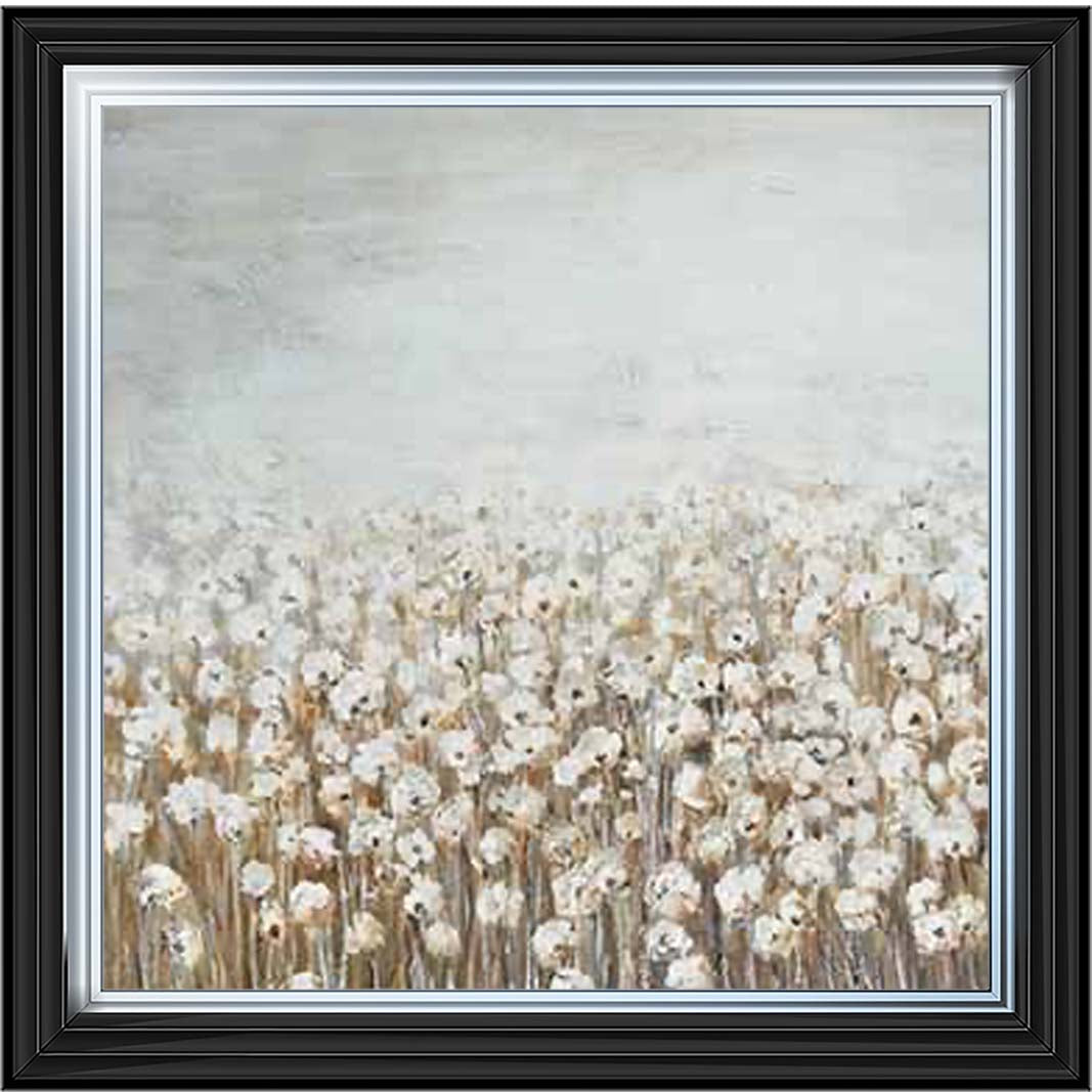 FL583 Yellow wildfield