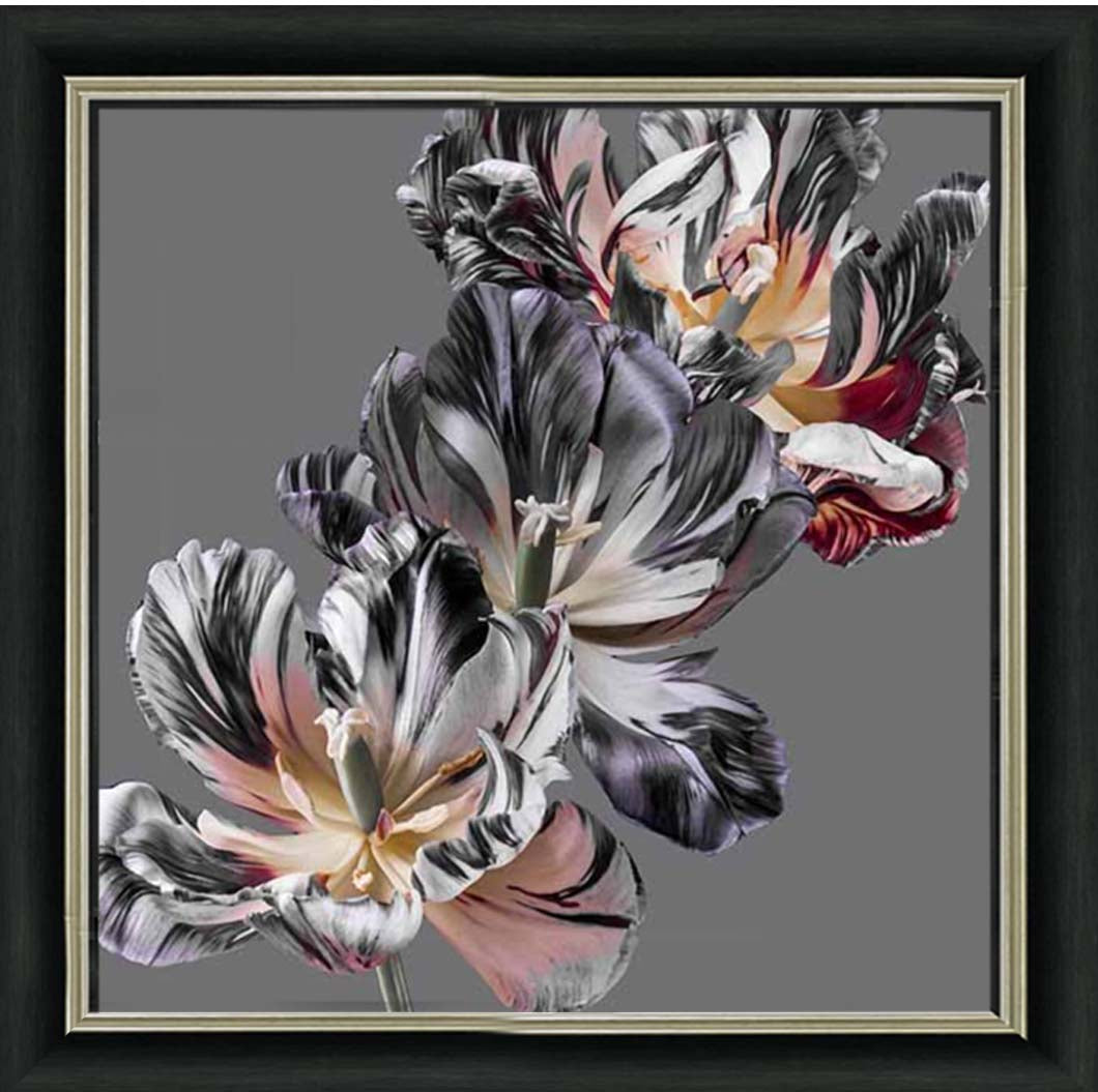 FL628 Dark Botanical