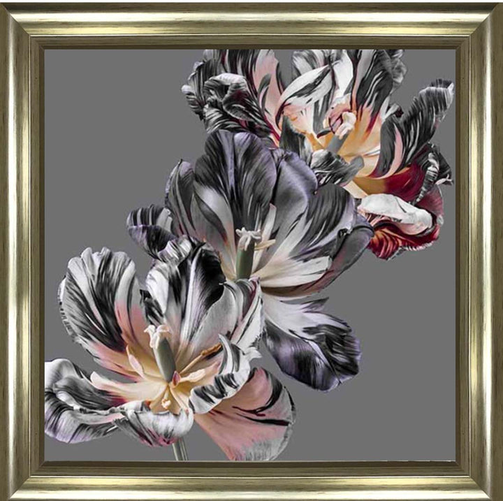 FL628 Dark Botanical