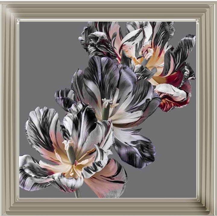 FL628 Dark Botanical