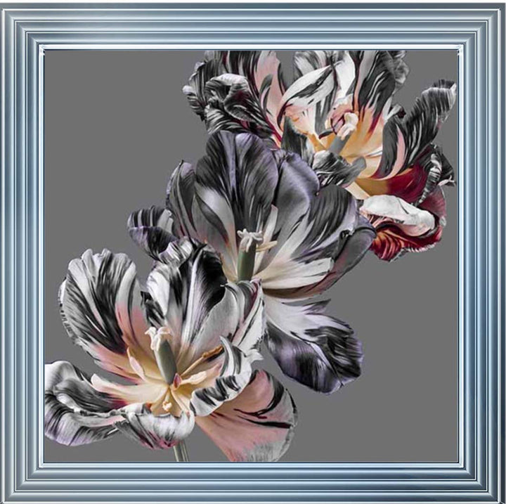 FL628 Dark Botanical