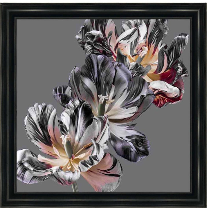 FL628 Dark Botanical