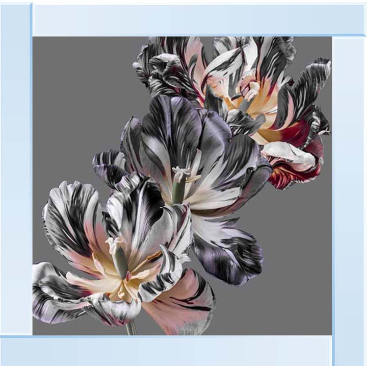 FL628 Dark Botanical