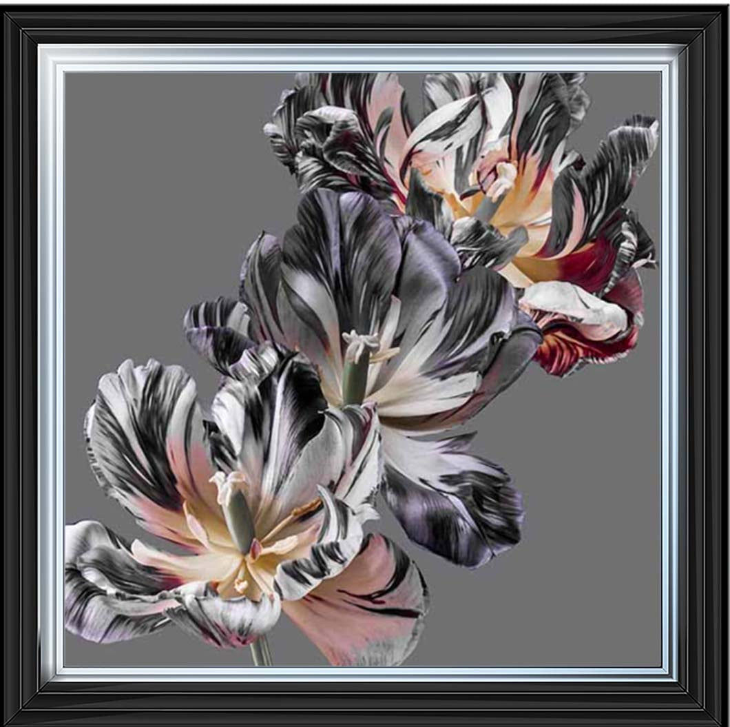 FL628 Dark Botanical