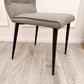 Flora Leather Dining Chair