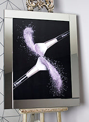 Power Purple