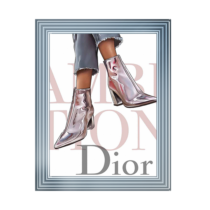 Fashion Boots