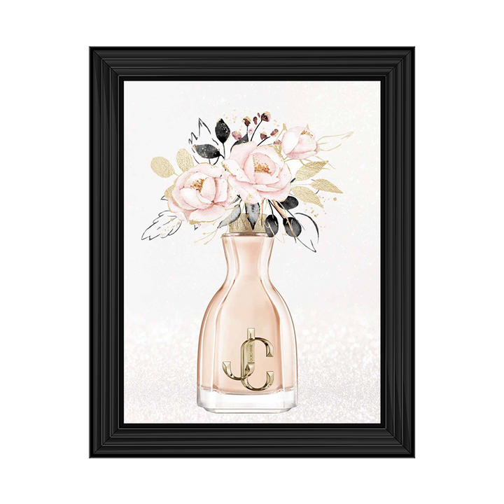 Perfume Vase |