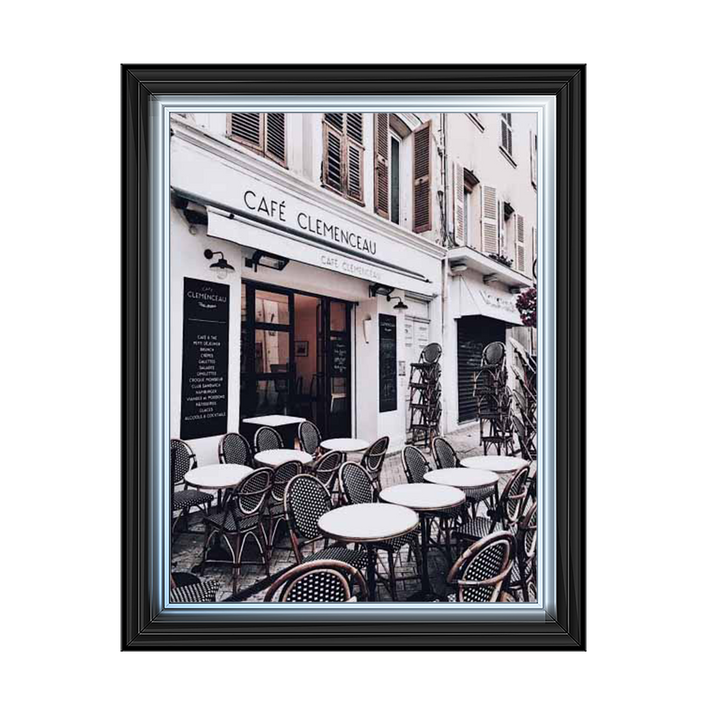Cafe Clemenceau