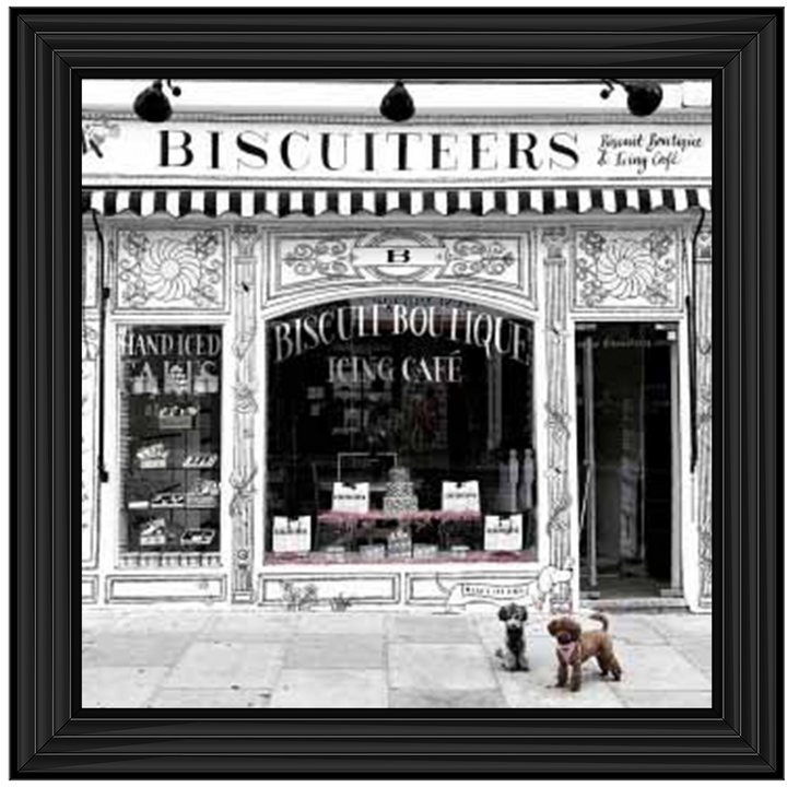 FS720 Biscuit Boutique
