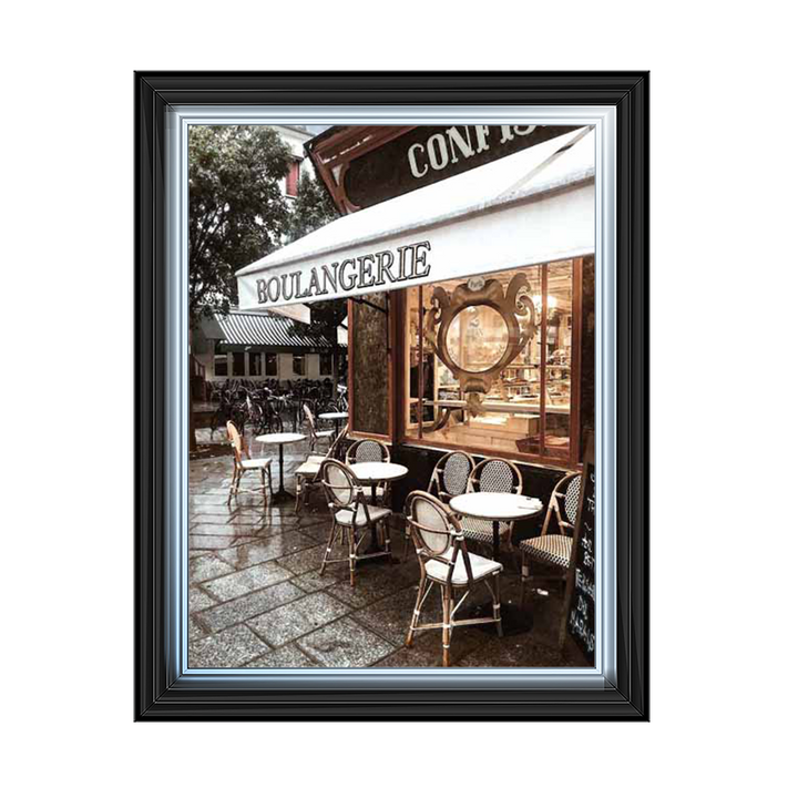 FS721 Boulangerie