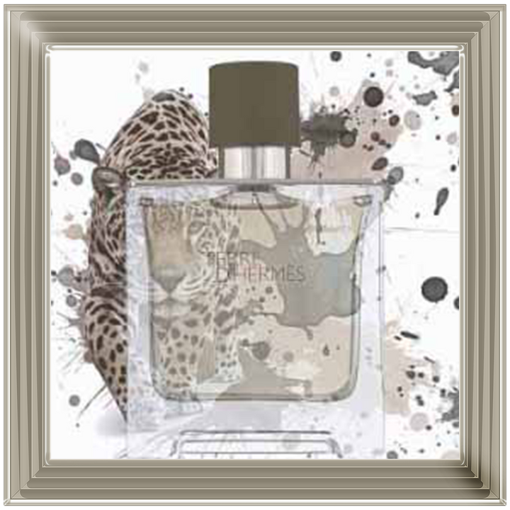 FS735 Leopard Perfume