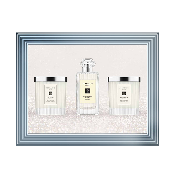 Jo Malone Trio ||