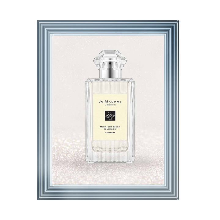Jo Malone Perfume ||