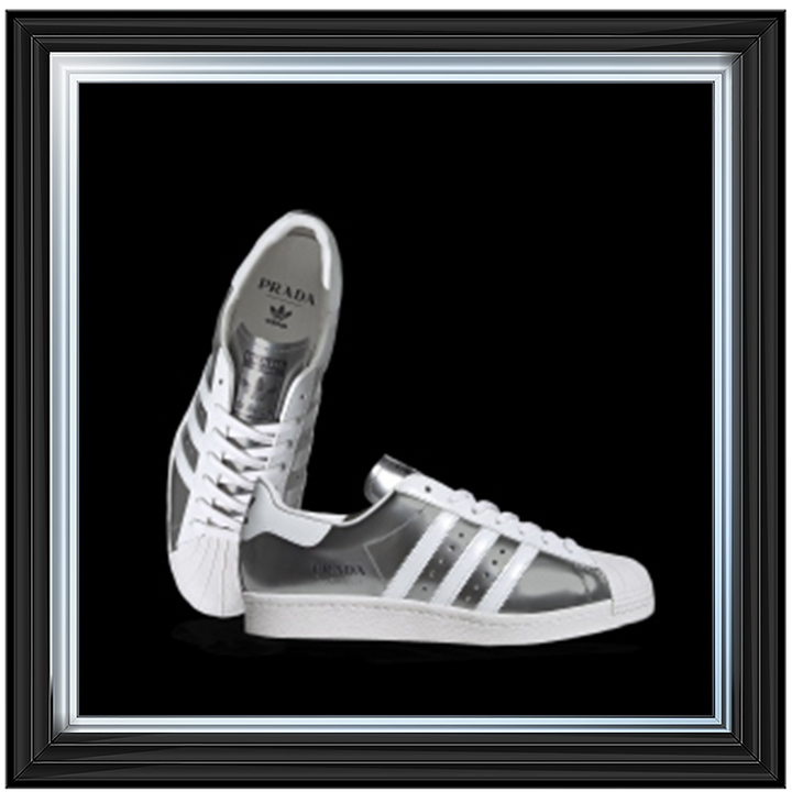 FS760 Fashion Trainers ||